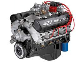 P510D Engine